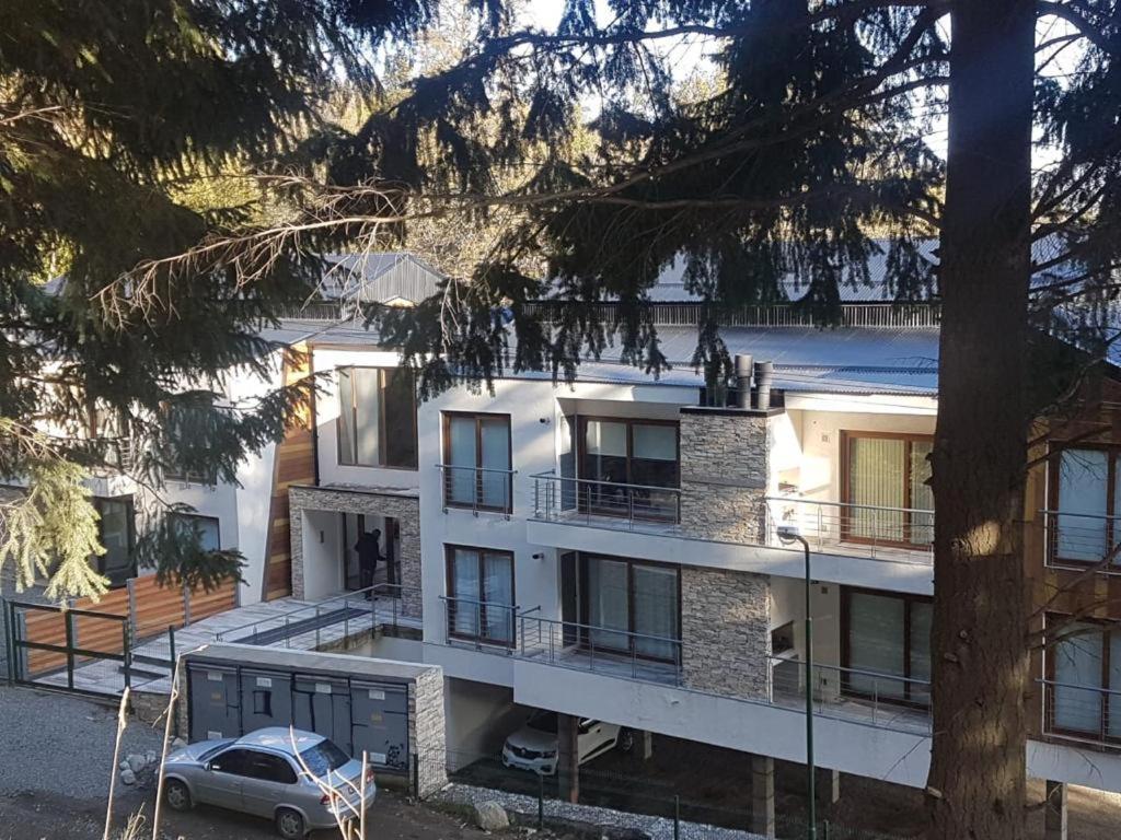 Ferienwohnung R&R Vibes Villa La Angostura Exterior foto
