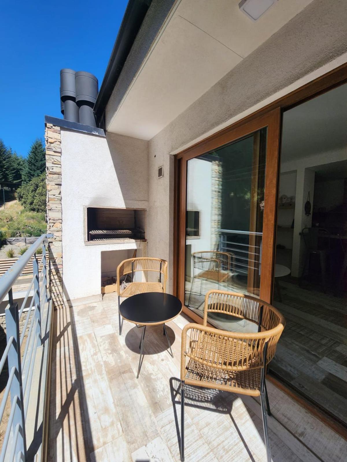 Ferienwohnung R&R Vibes Villa La Angostura Exterior foto